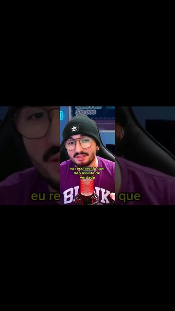 Esse filme tem limites?