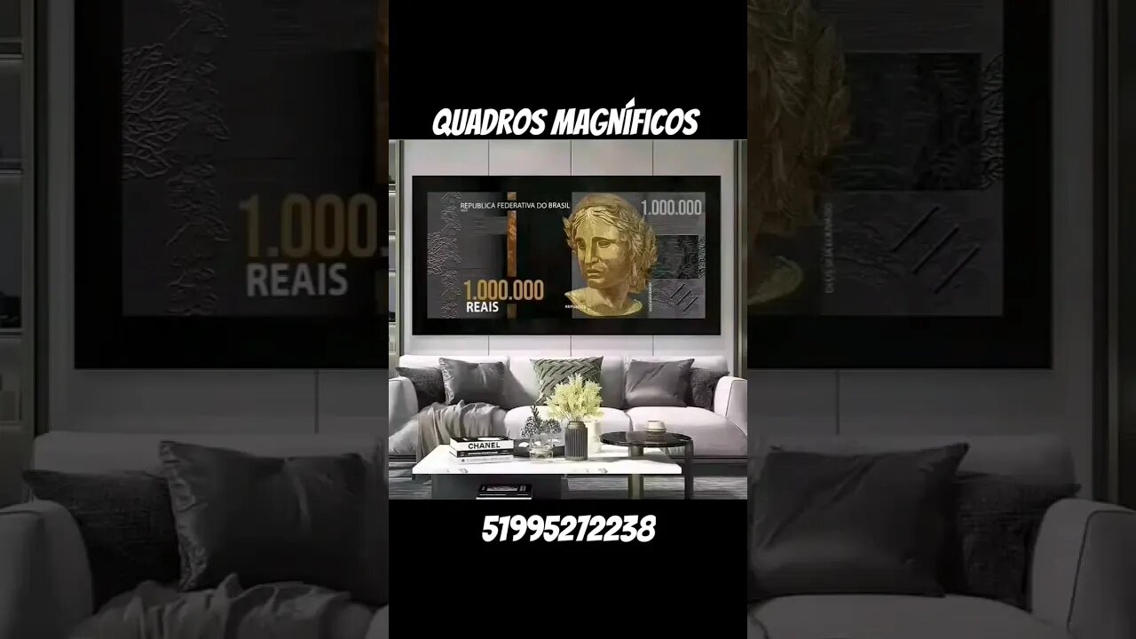 Quadros Magníficos escolha o Seu acesse https://app.monetizze.com.br/r/AHJ22831476