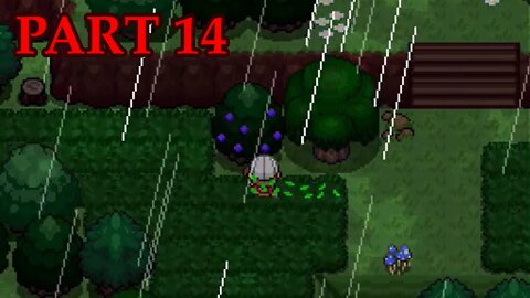 Let's Play - Pokémon Uranium part 14