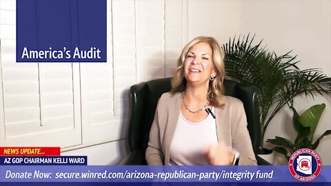 ARIZON AUDIT:Expect legal action next as the obstruction continues