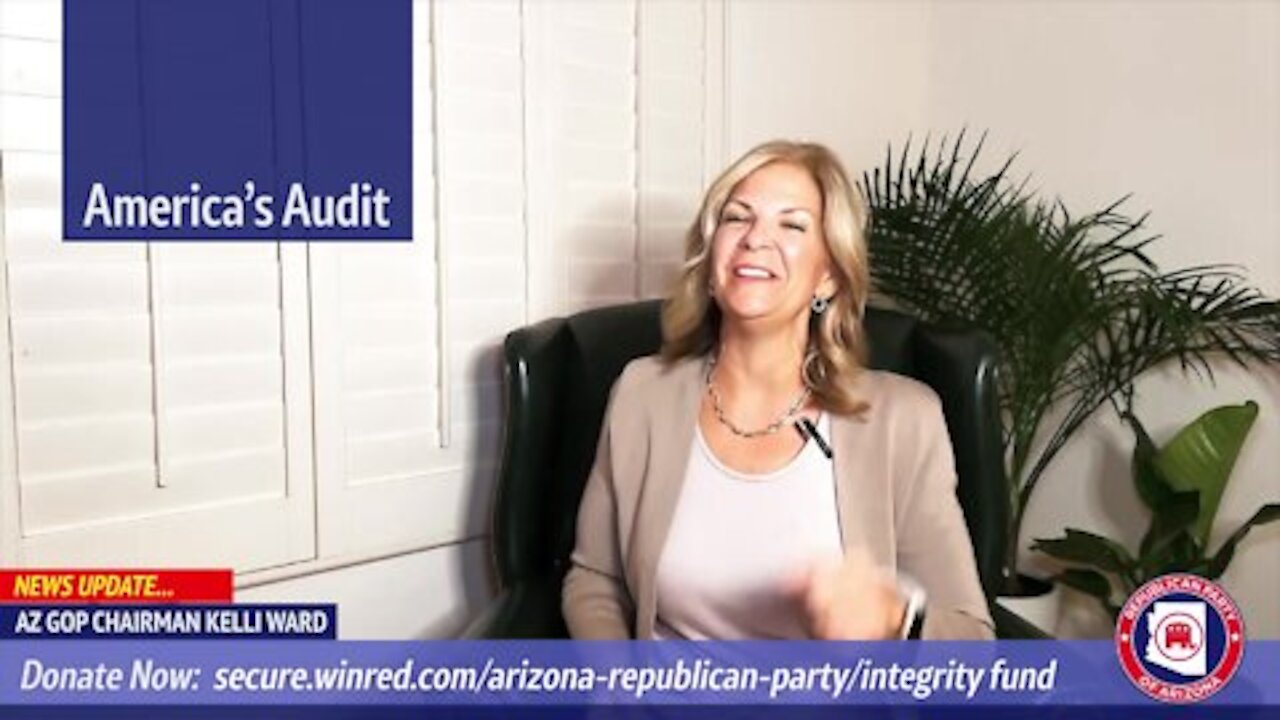 ARIZON AUDIT:Expect legal action next as the obstruction continues