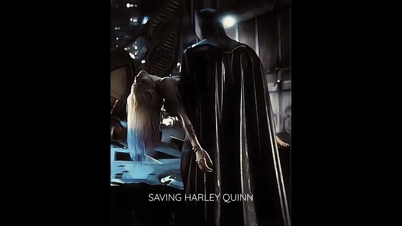 SAVING HARLEY💔AYER CUT