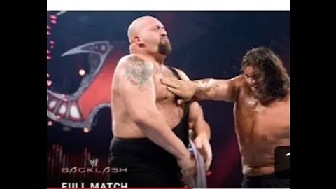 Full match www the Great Khali