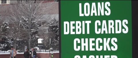 Final rule on Payday loans