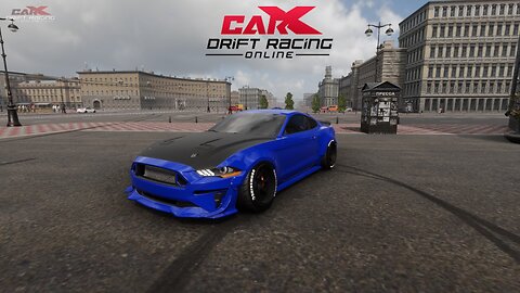 CarX Drift Racing Online