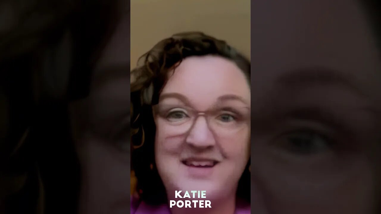 Katie, Merely Because Of Their Sexual Orientation And Gender Identity...