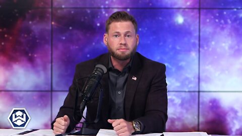 WAR ROOM (Full Show) Friday - 7/16/21