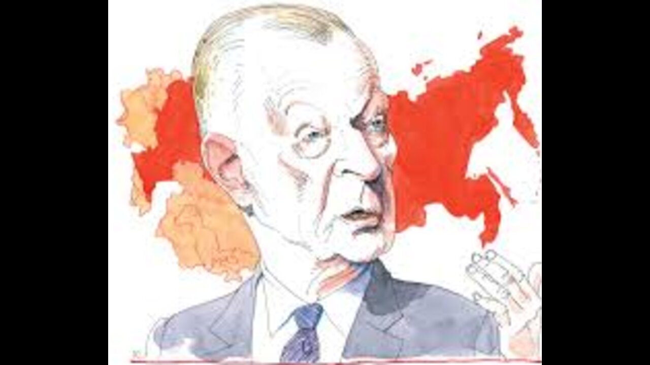 Late Cold War - US manipulation of communist groups against each other