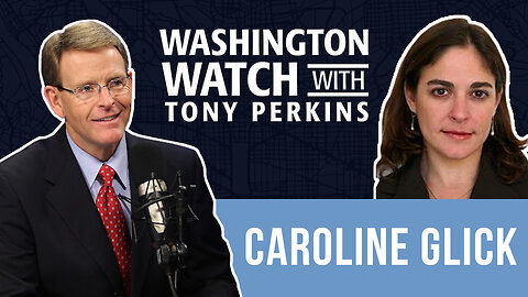 Caroline Glick Analyzes Israel's Response to Yahya Sinwar's Fall