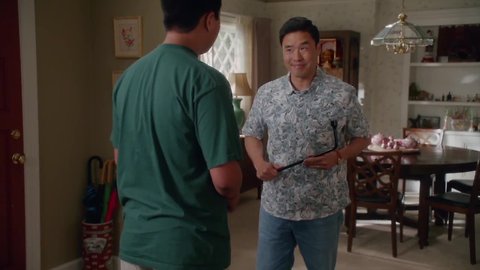Fresh off the Boat | Morning Blend