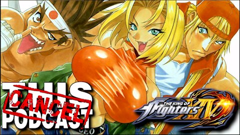 King of Fighters XIV - Some Arcade Endings and More (Part 2)