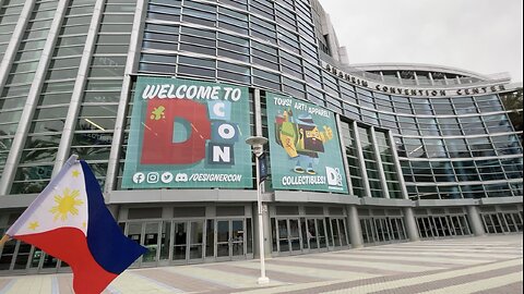 Welcome to DesignerCon (Anaheim)