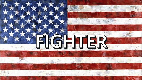 FIGHTER