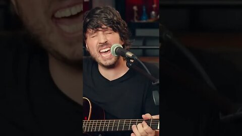 Van Halen Cover #shorts #music #musica