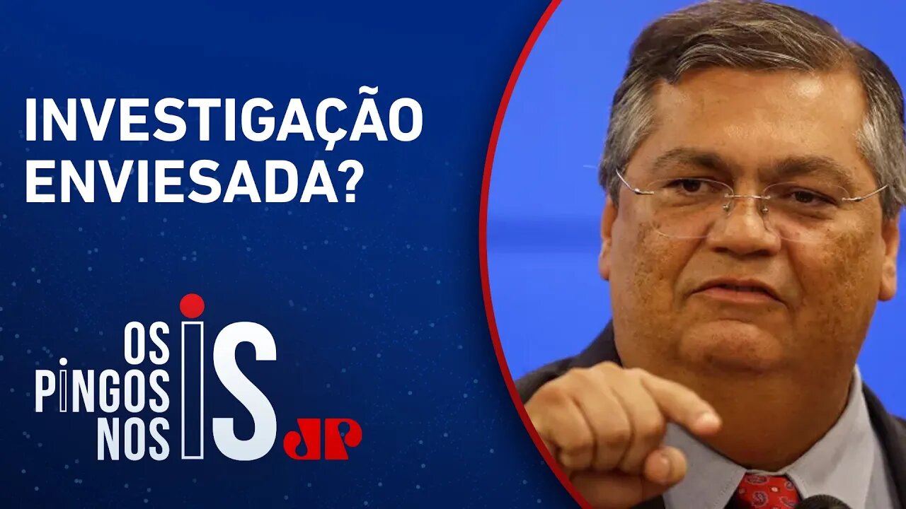 Base governista consegue barrar Dias e Dino na CPMI do 8 de janeiro