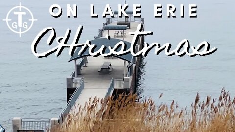 Christmas on Lake Erie 2021