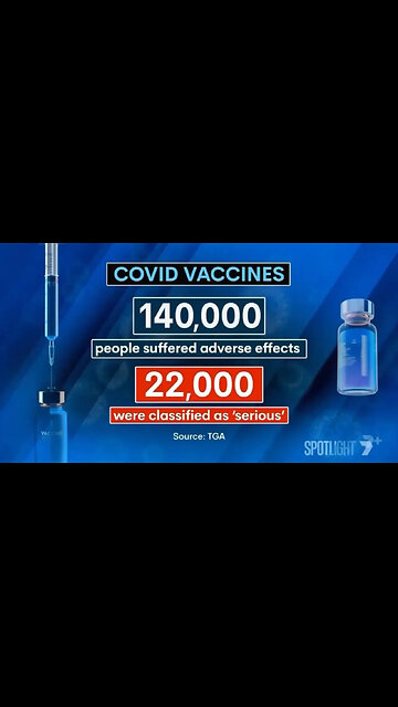 Melbourne Launches the first ever mRNA MANUFACTURING Facility in Australia.mp4