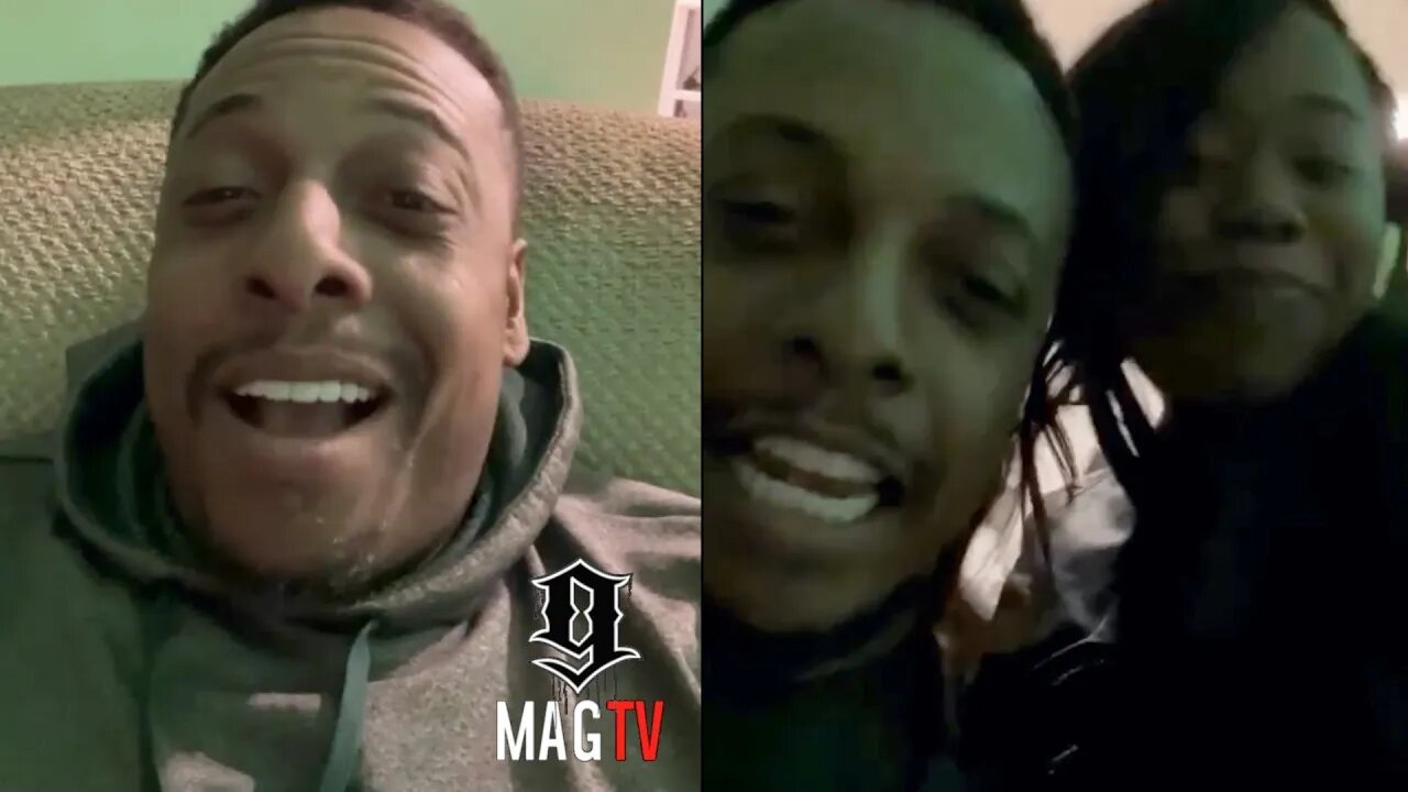 Former NBA Player Paul Pierce Debate Relationships With Lady From Brooklyn & Things Go Left! 💔