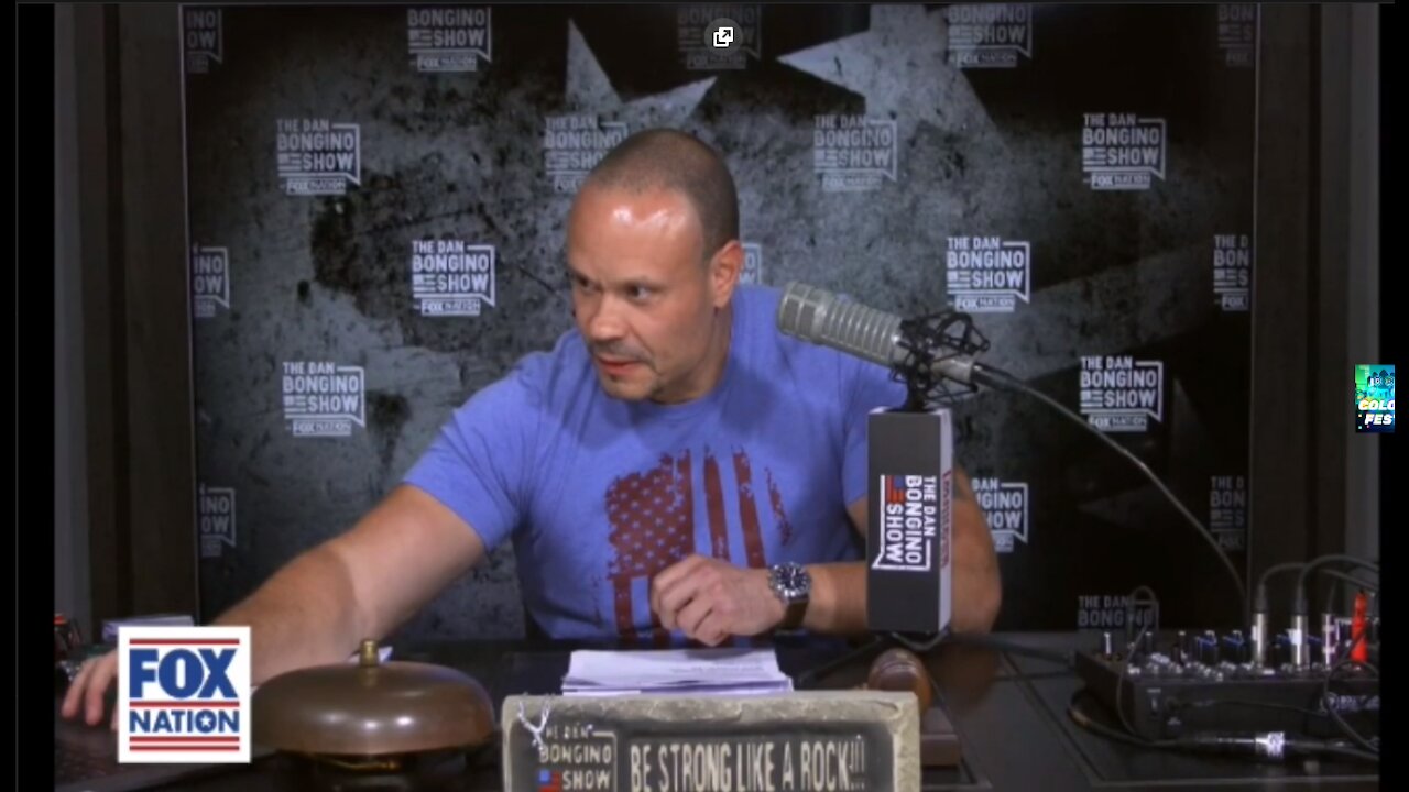 Dan first Day filling for Rush Live Radio Show