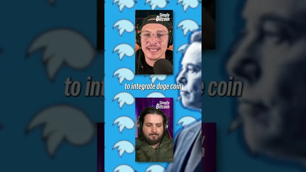 Elon Musk Really For Free Speech?! 🤔 #shorts #bitcoin #crypto