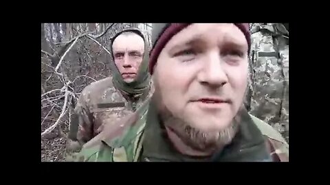 Many Ukrainian soldiers who surrendered / were captured were treated well by the Russian army.