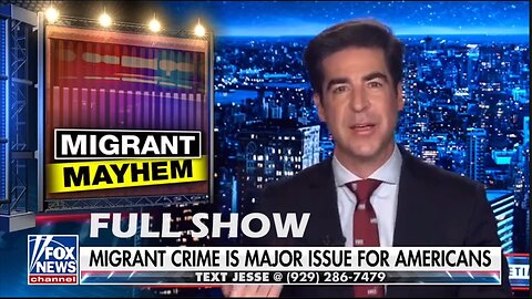 Jesse Watters Primetime 4/13/24 - Full | Fox Breaking News April 13, 2024