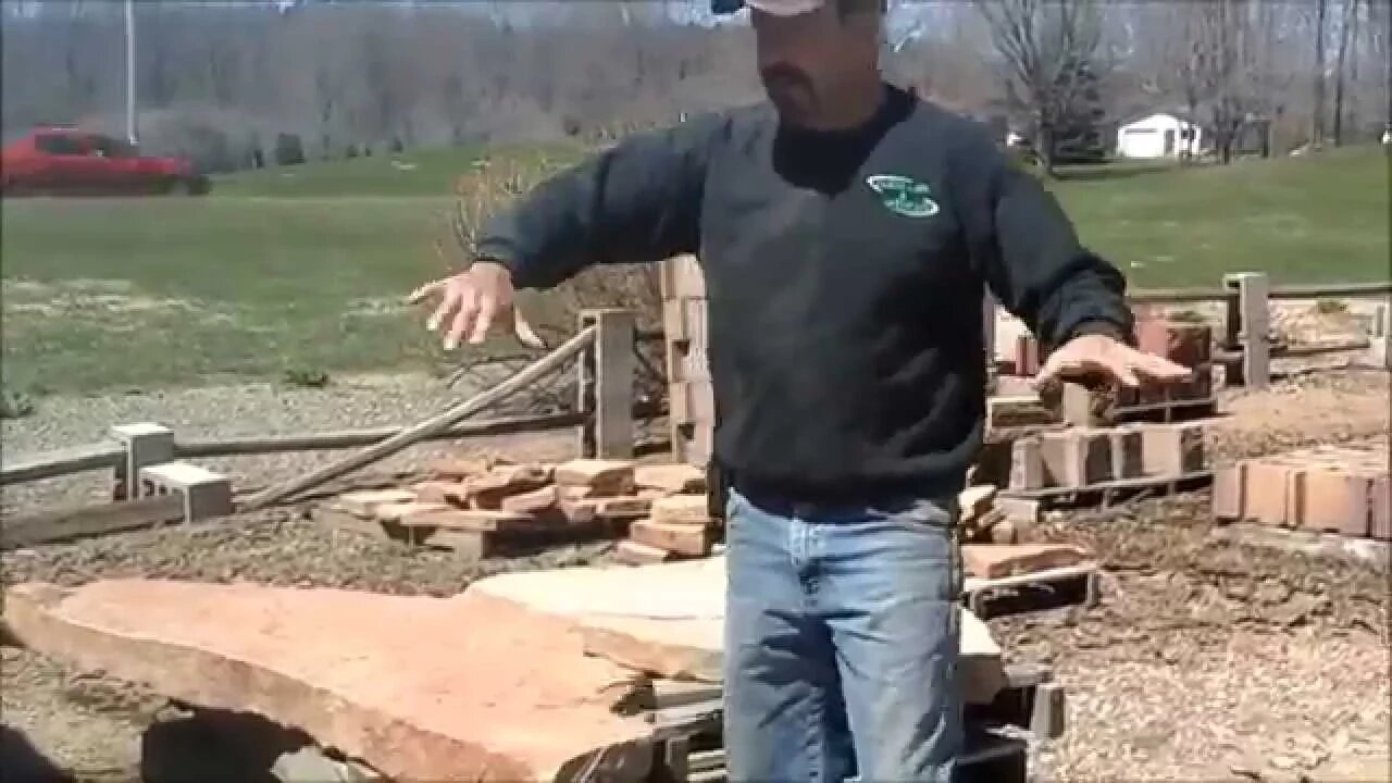 Opening Up the Headquarters at Family Lawn & Landscape - Part 2