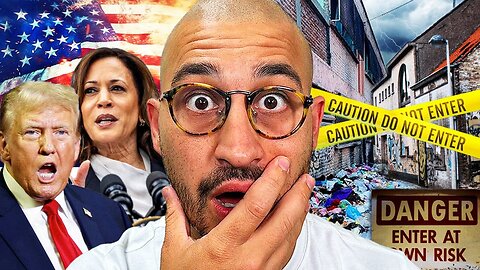 Kamala and Donald Have a Housing Plan For America | Attention Renters, Investors and Homeowners