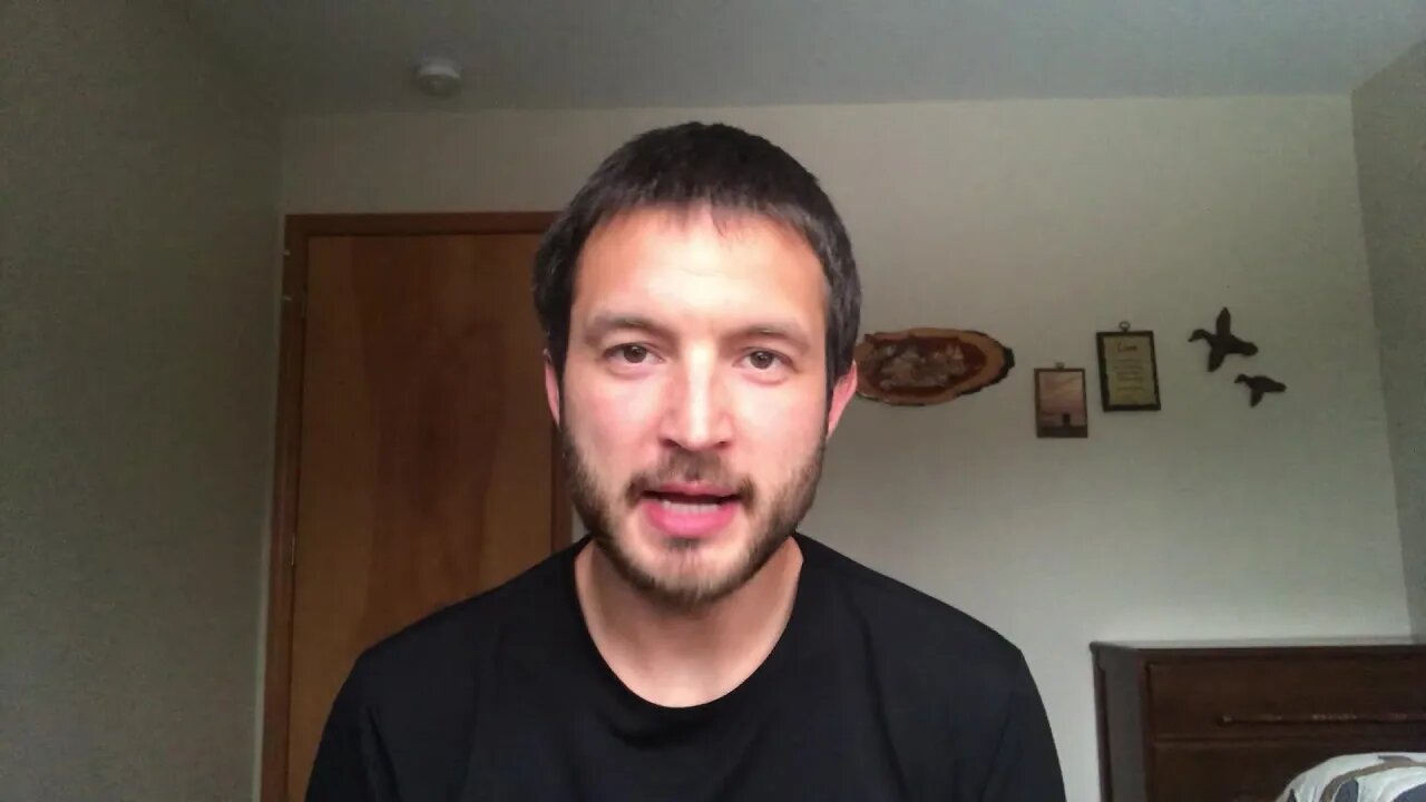Baptism Of The Holy Spirit Part 2 | Lance Williams