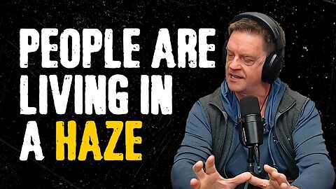 People are Living in a Haze | Jim Breuer's Breuniverse