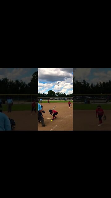 Took it like a Champ !!! #shorts #short