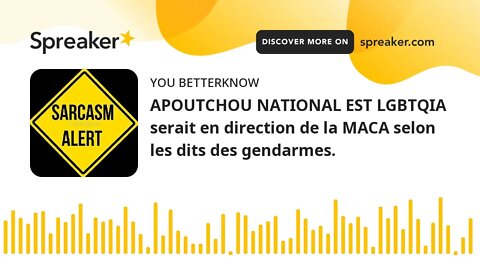 APOUTCHOU NATIONAL EST LGBTQIA serait en direction de la MACA selon les dits des gendarmes.