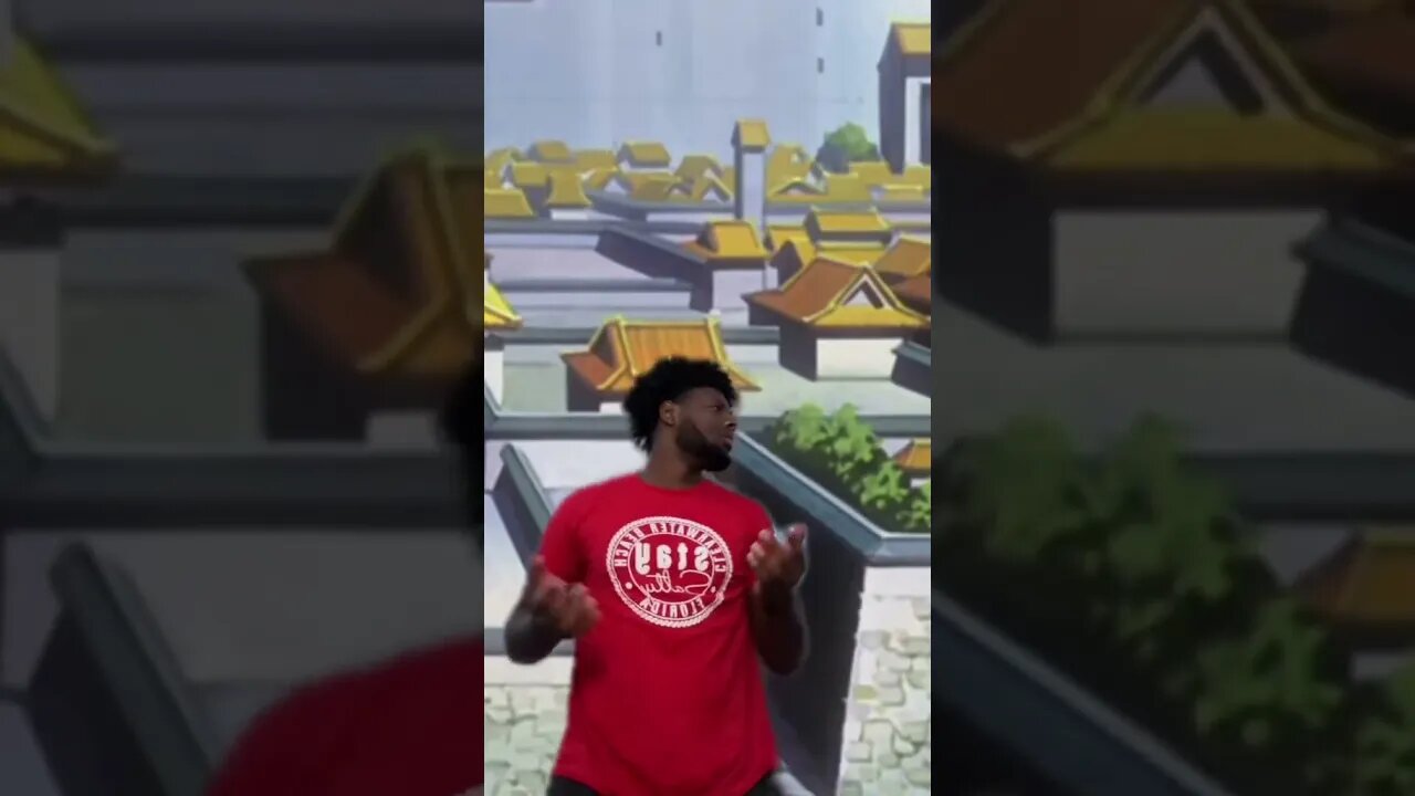 DBZ next? What y’all think? #bleach #bleachvideo #bleachclips #bleachmemes #bleachcommunity