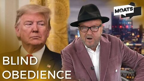 I don't believe Donald Trump actually is a Republican