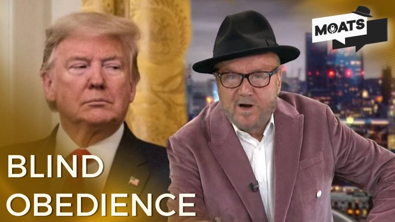I don't believe Donald Trump actually is a Republican