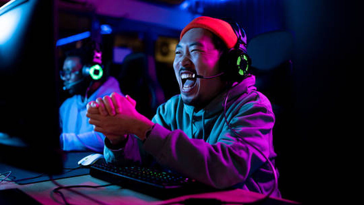 Russia and China Forge Major Partnership in Video Games Industry