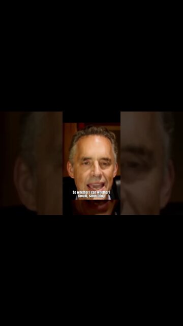 N WORD 🚫 illegal? Jordan Peterson