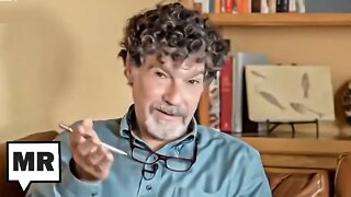 Bret Weinstein Is A Total Charlatan