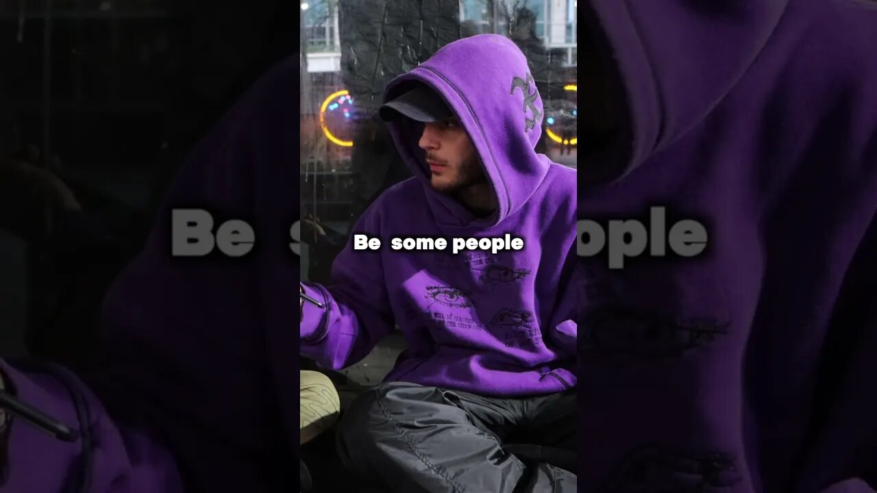 ASKING HOMELESS: IS BEING POOR A CHOICE?