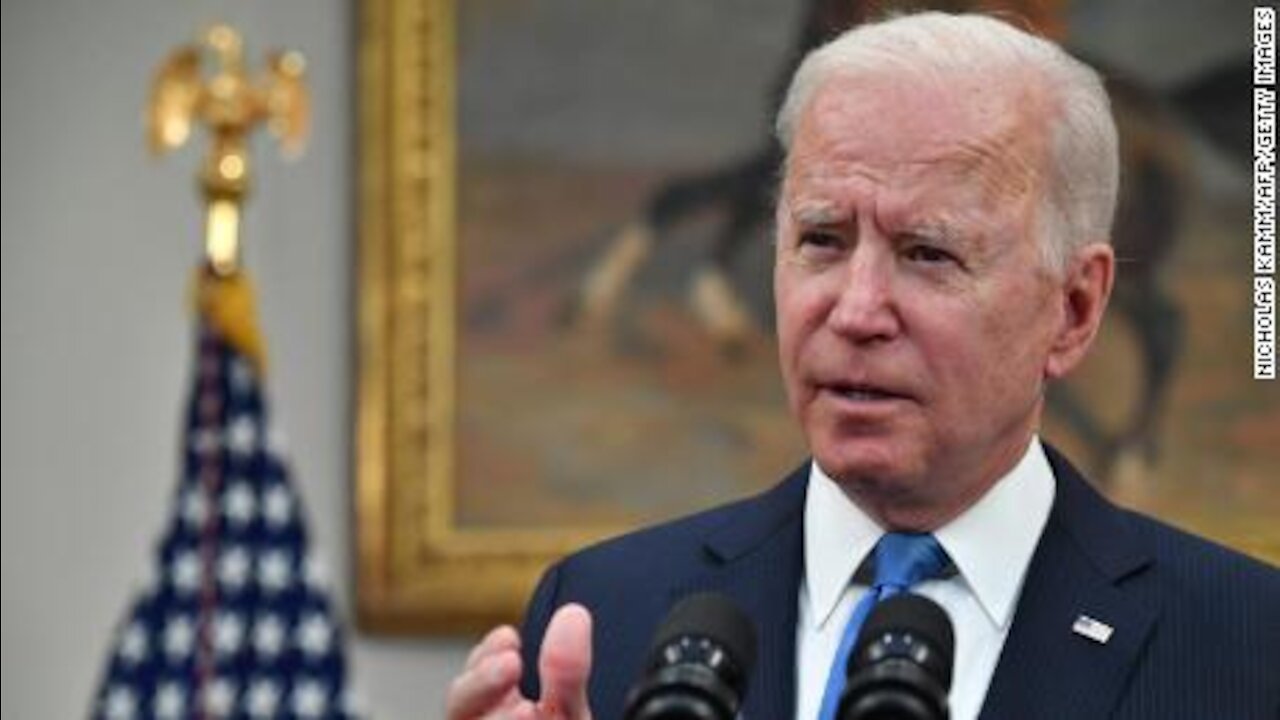 Many Are Questioning Biden’s Mental Health, Here’s Why