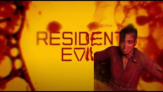 RESIDENT EVIL A SERIE PARTE 2 ,QUALQUER SEMELHANÇA É MERA COINCIDÊNCIA