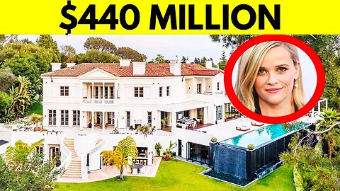 Celebrities Who Are WAY RICHER Than You Think