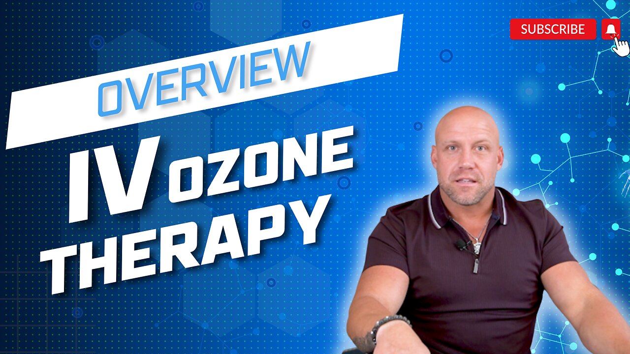 IV Ozone Overview