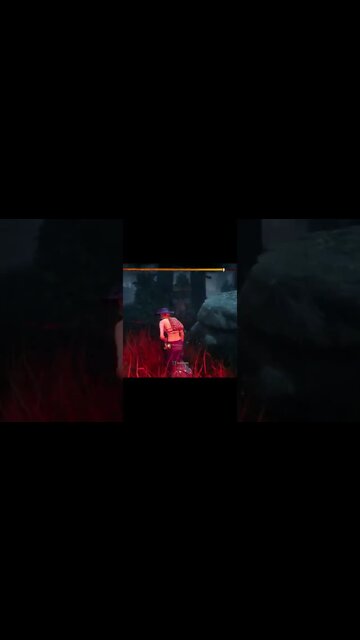 I Could See the escape IN MY HEAD #shorts