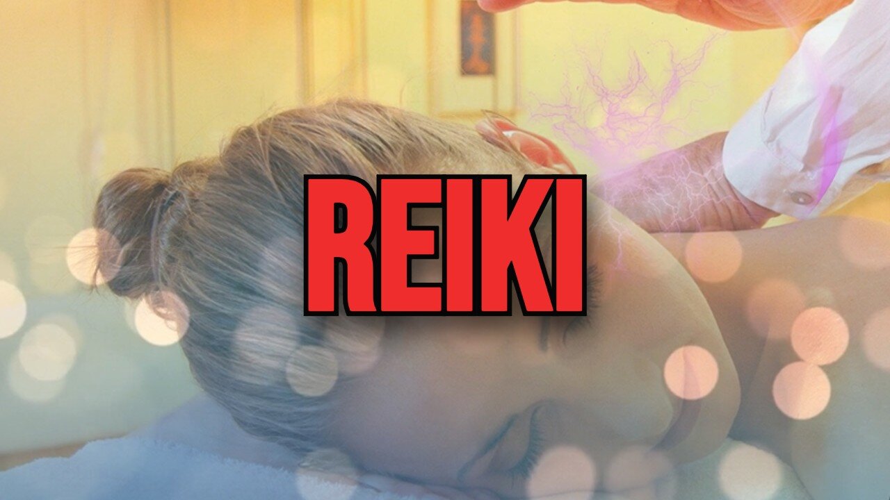 Música Reiki: Música de Cura Energética Universal