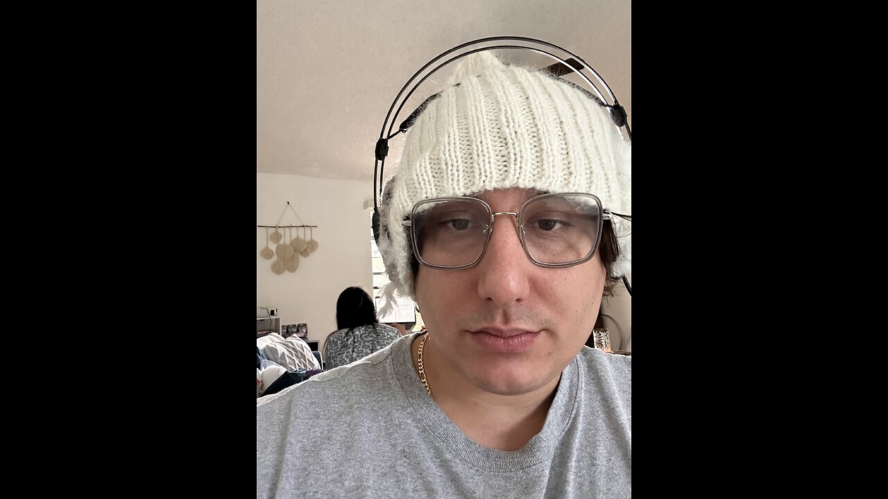 Mitar Improv Auditorium #20