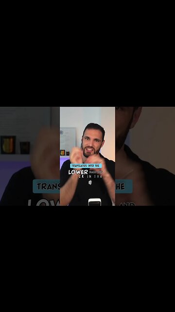 Stretch Your Hamstrings For Lower Back Pain