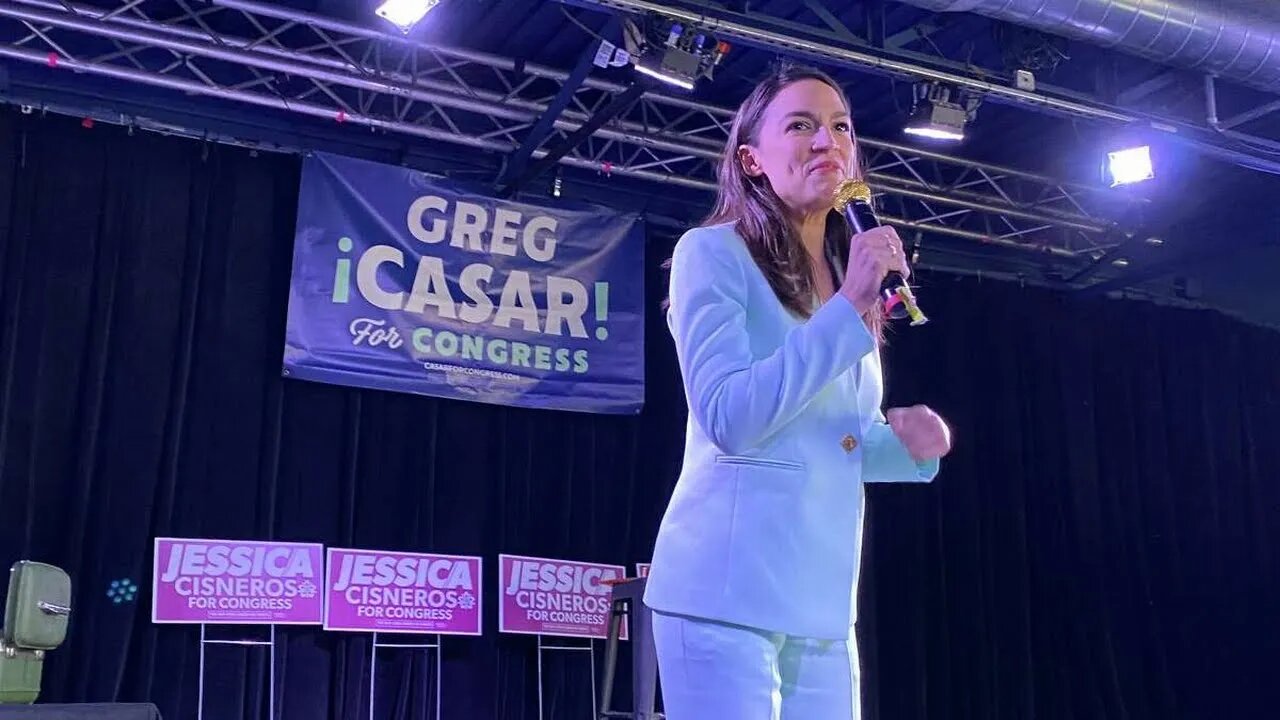 Turning Texas Blue or Just Upsetting Locals