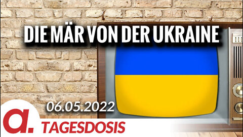 Die Mär von der Ukraine | Von Rainer Rupp