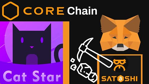 Satoshi Core Btcs une opportunité crypto à ne pas négliger Core DAO